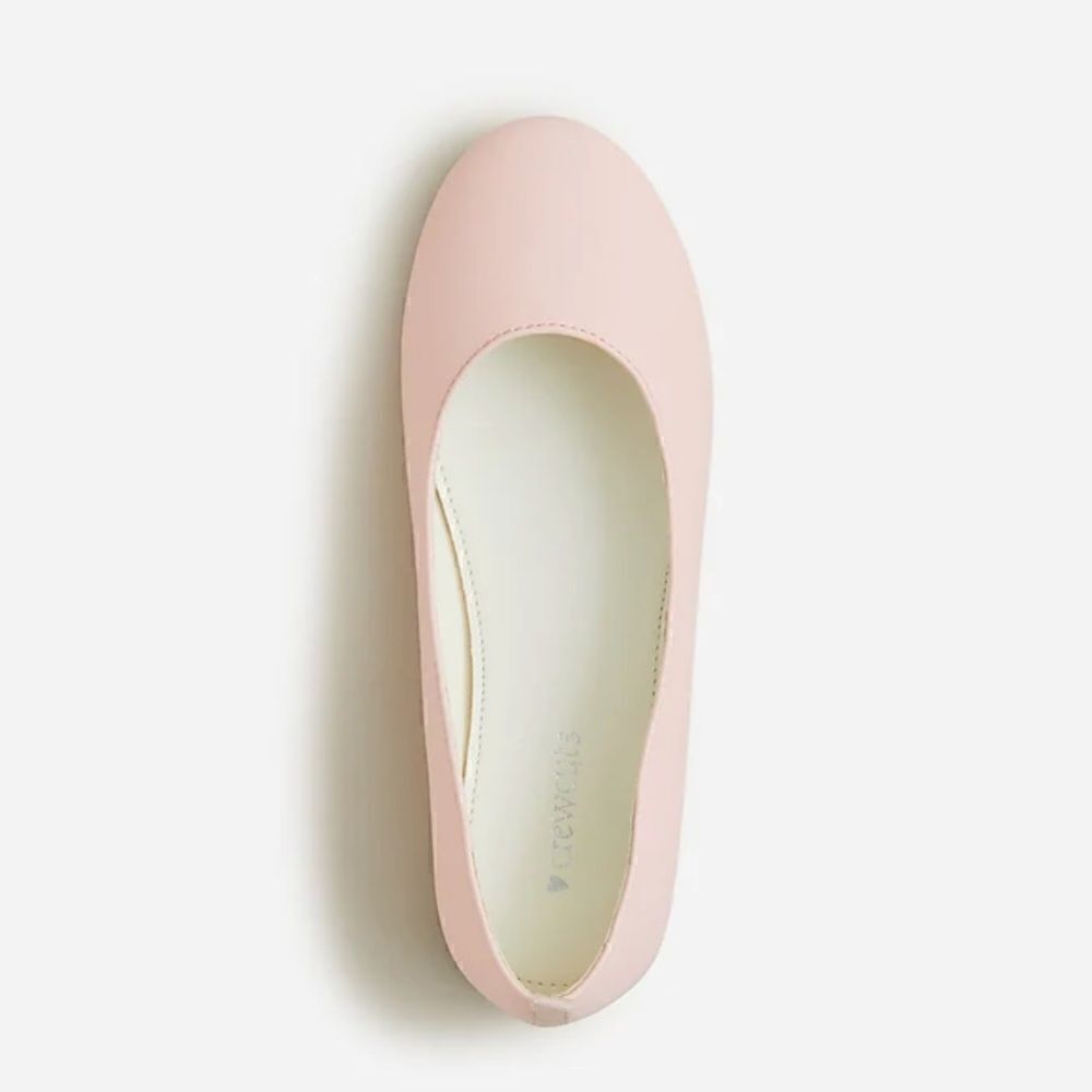 J. Crew Girls' classic ballet flats*